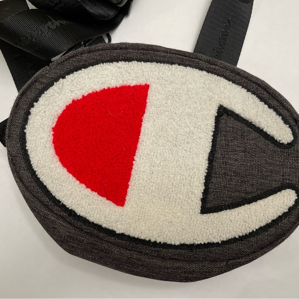 Champion Prime Waist Bag, Unisex